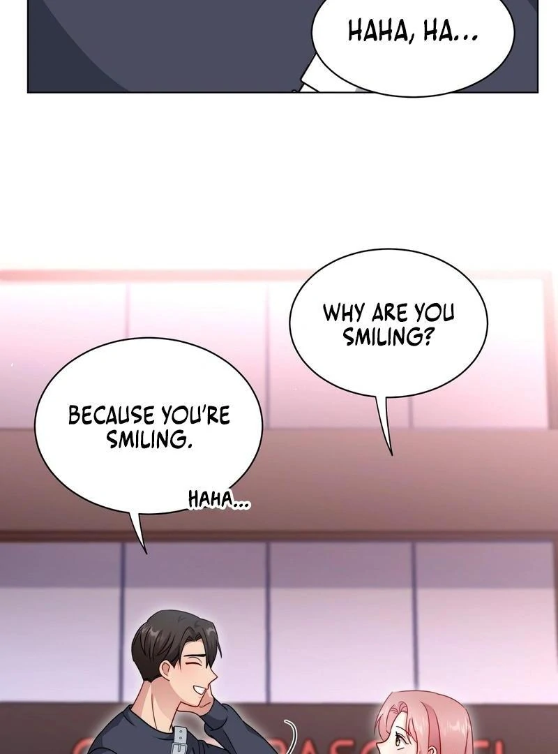 Entering With a New Groom Chapter 5 - Page 107