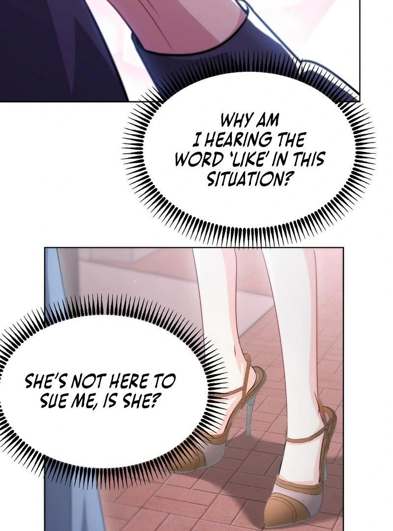 Entering With a New Groom Chapter 5 - Page 112