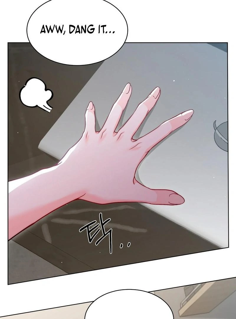 Entering With a New Groom Chapter 5 - Page 15