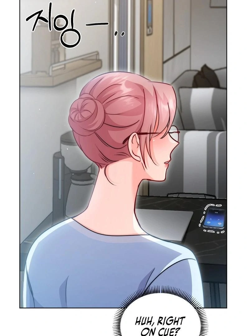 Entering With a New Groom Chapter 5 - Page 21