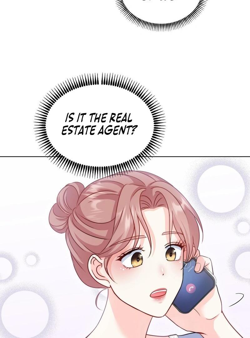 Entering With a New Groom Chapter 5 - Page 22