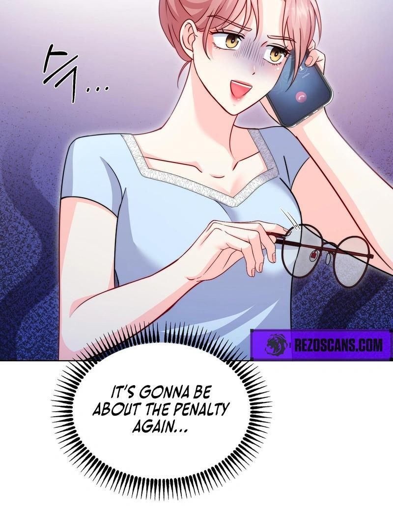 Entering With a New Groom Chapter 5 - Page 30
