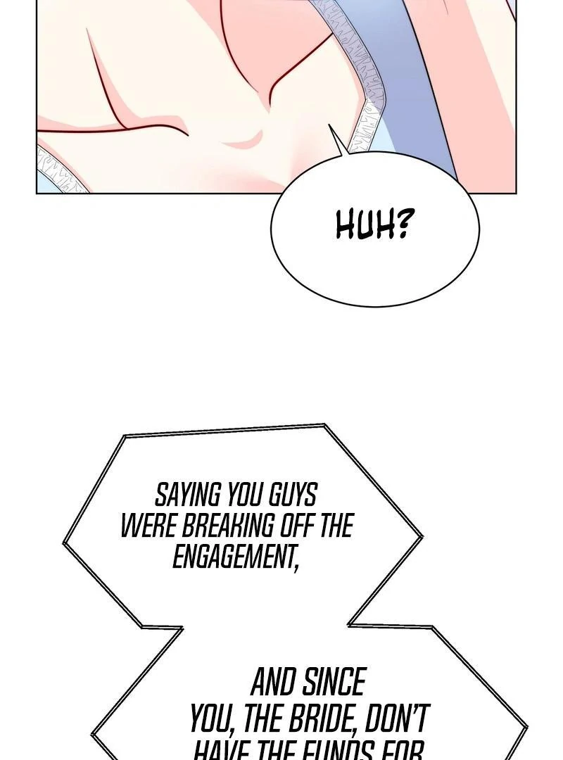 Entering With a New Groom Chapter 5 - Page 32