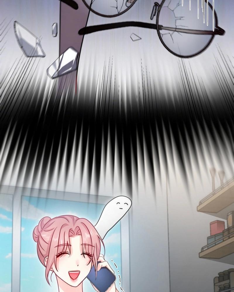 Entering With a New Groom Chapter 5 - Page 36