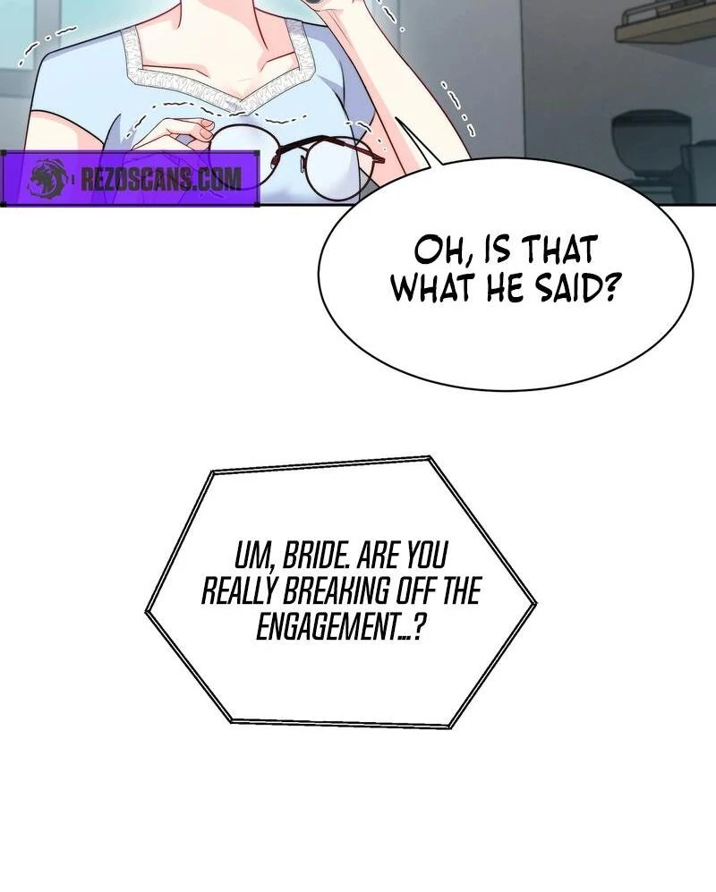 Entering With a New Groom Chapter 5 - Page 37