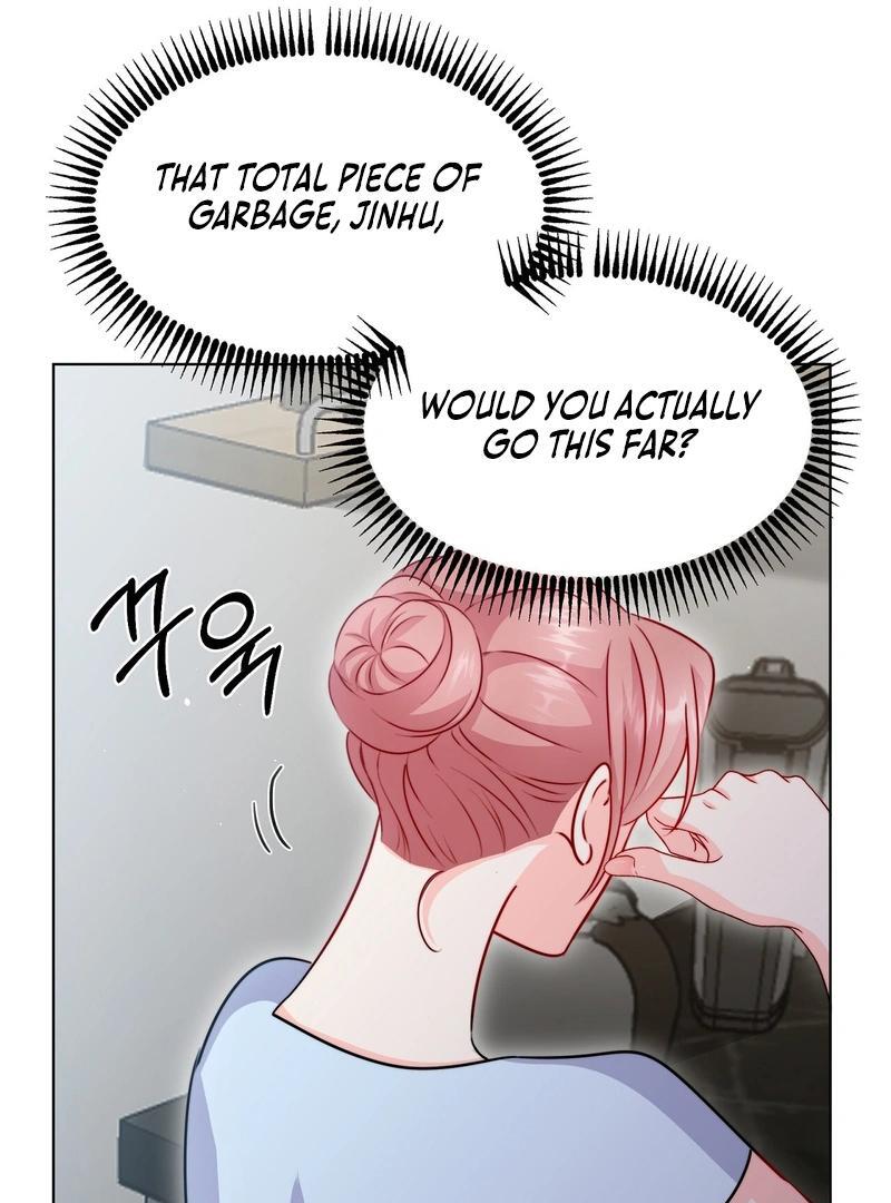 Entering With a New Groom Chapter 5 - Page 38