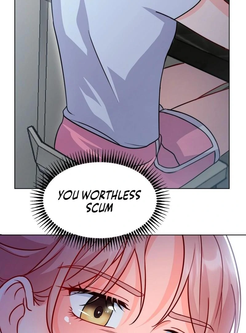 Entering With a New Groom Chapter 5 - Page 39