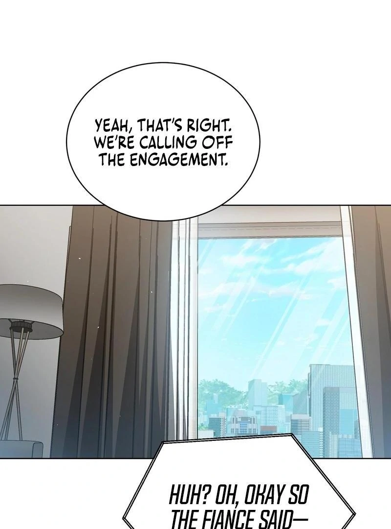 Entering With a New Groom Chapter 5 - Page 41