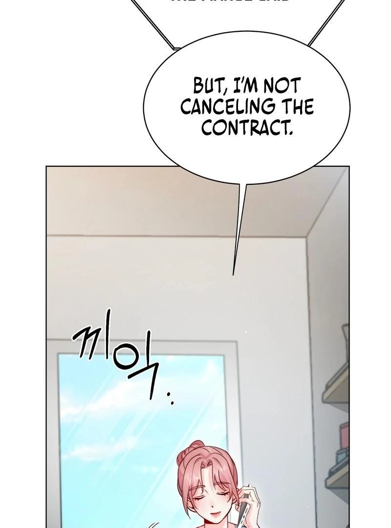 Entering With a New Groom Chapter 5 - Page 42