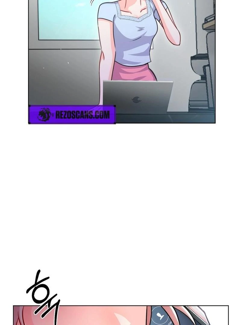 Entering With a New Groom Chapter 5 - Page 43