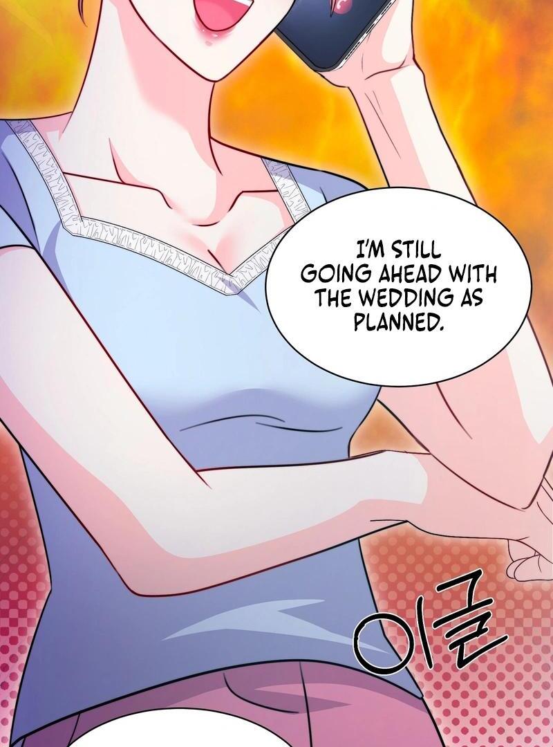 Entering With a New Groom Chapter 5 - Page 45
