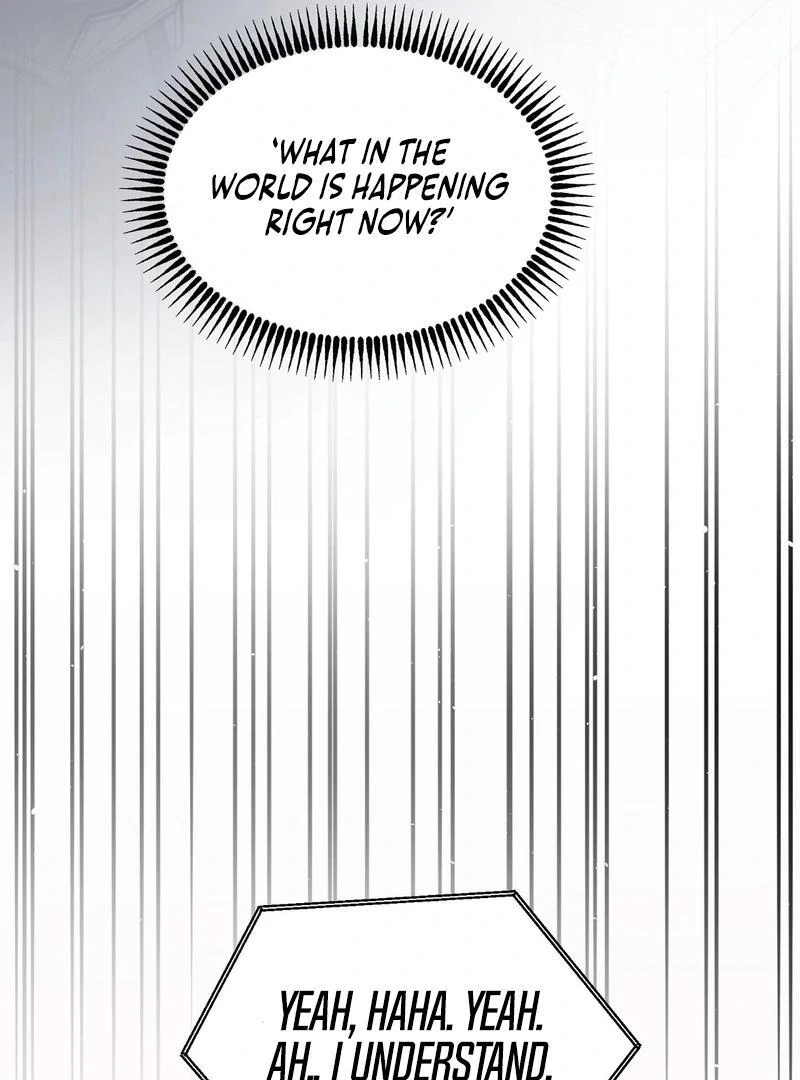 Entering With a New Groom Chapter 5 - Page 50