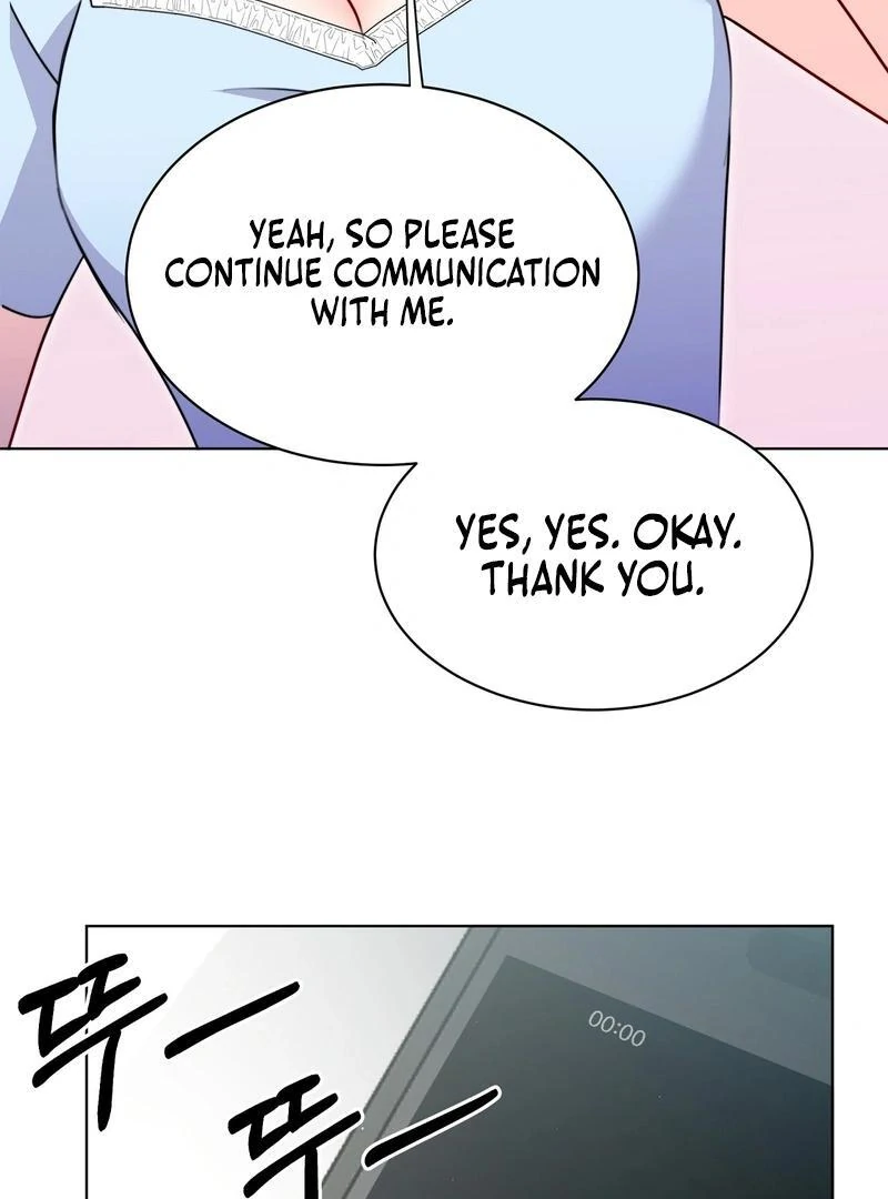 Entering With a New Groom Chapter 5 - Page 52