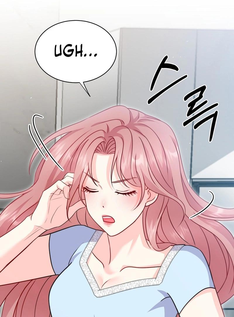 Entering With a New Groom Chapter 5 - Page 54