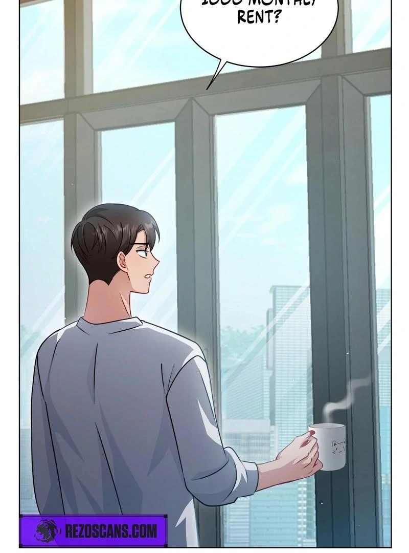 Entering With a New Groom Chapter 5 - Page 66