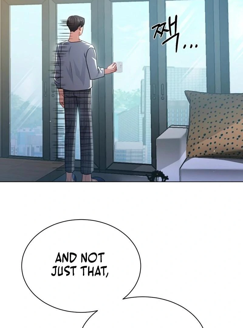 Entering With a New Groom Chapter 5 - Page 68