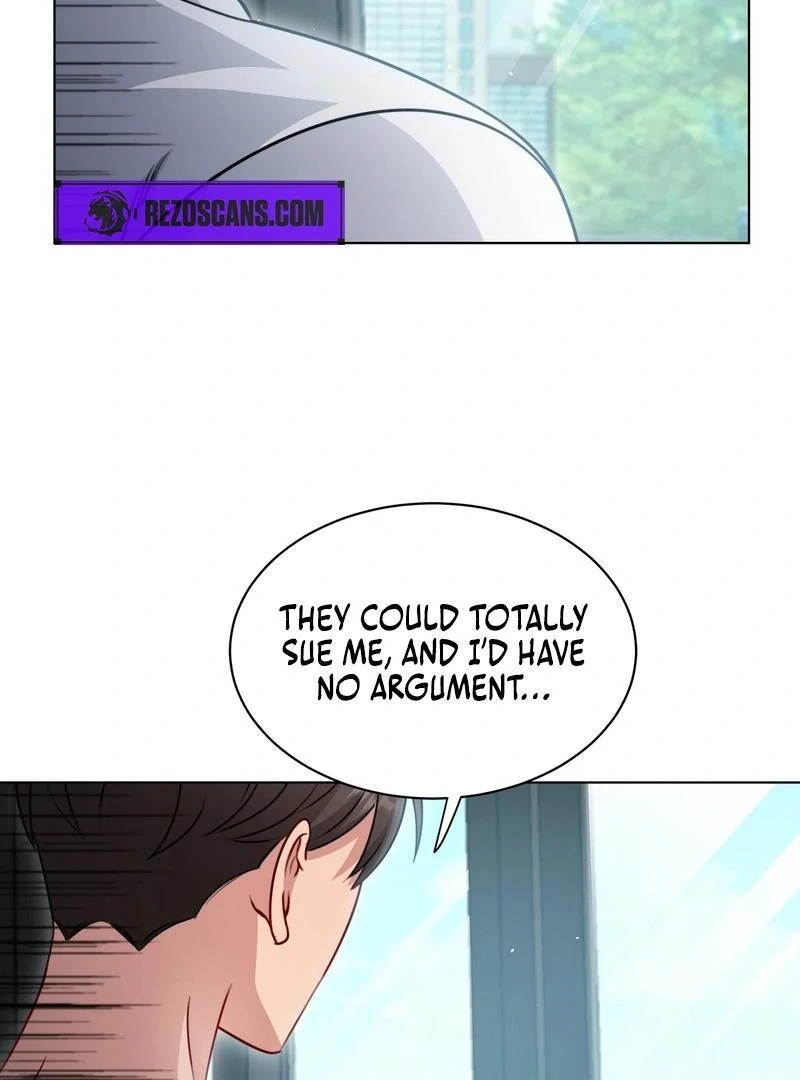 Entering With a New Groom Chapter 5 - Page 70