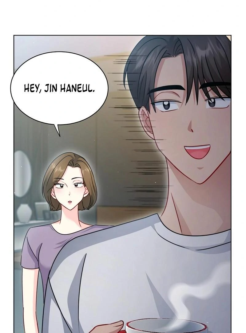 Entering With a New Groom Chapter 5 - Page 72