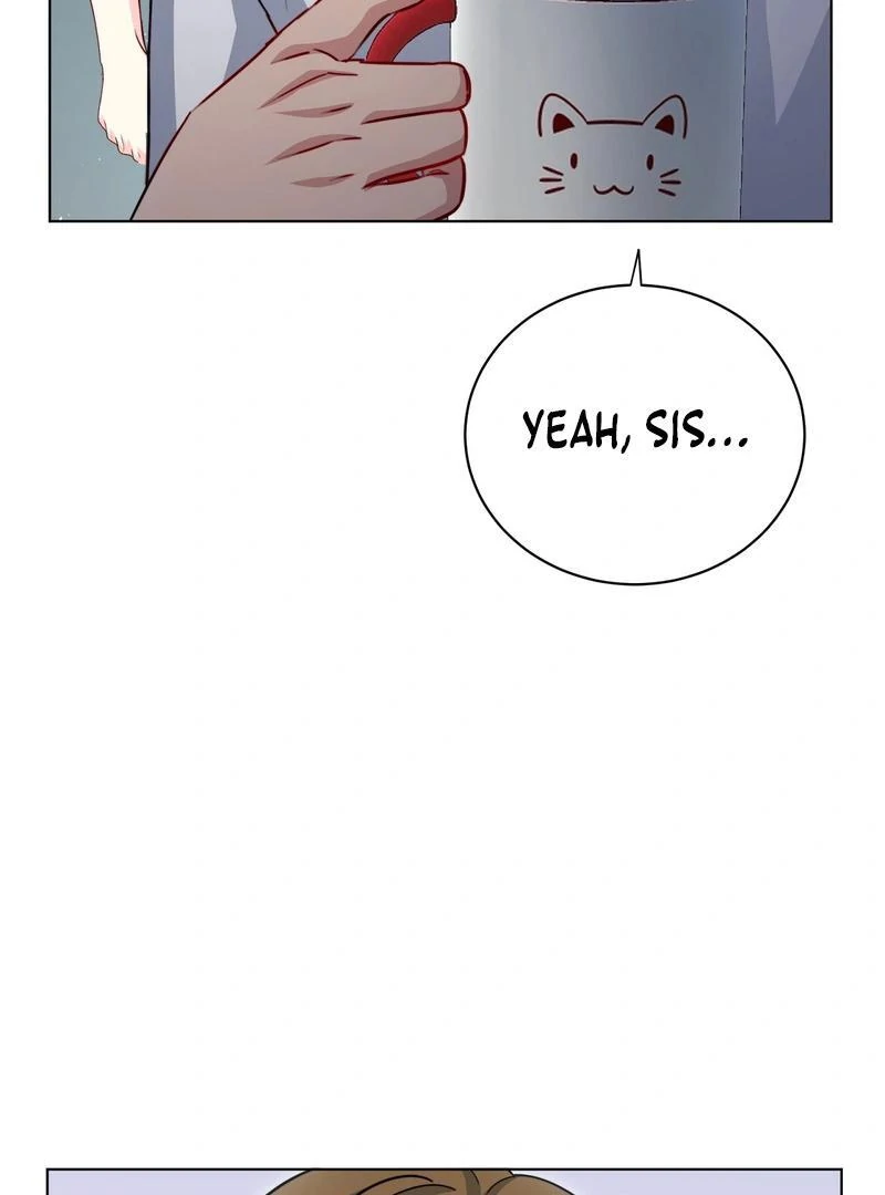Entering With a New Groom Chapter 5 - Page 73