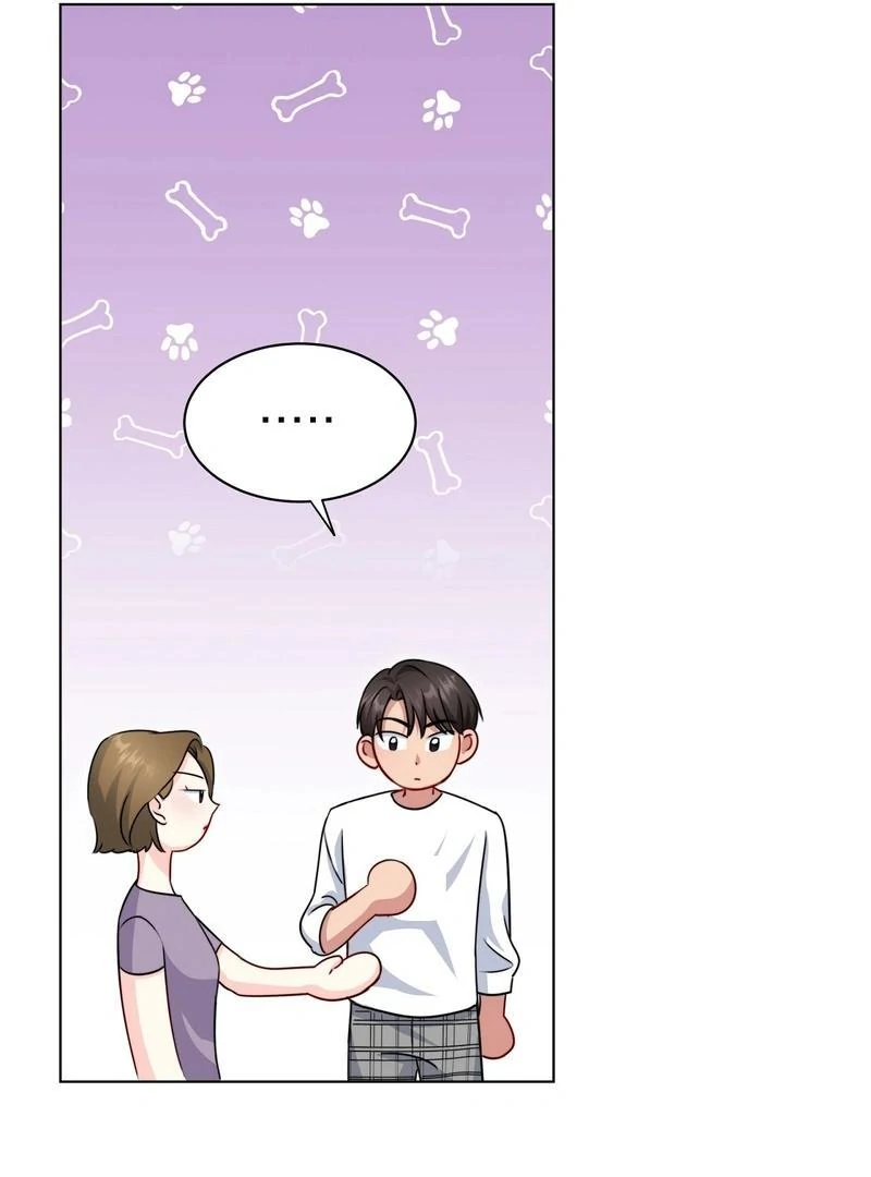 Entering With a New Groom Chapter 5 - Page 76