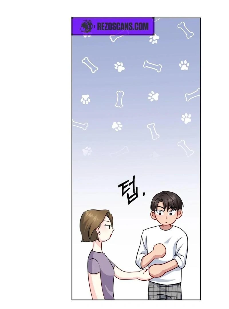 Entering With a New Groom Chapter 5 - Page 77