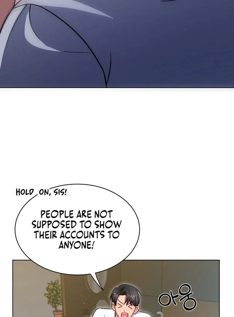 Entering With a New Groom Chapter 5 - Page 80