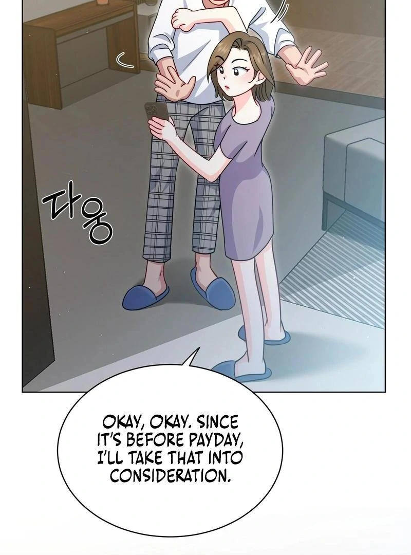 Entering With a New Groom Chapter 5 - Page 81
