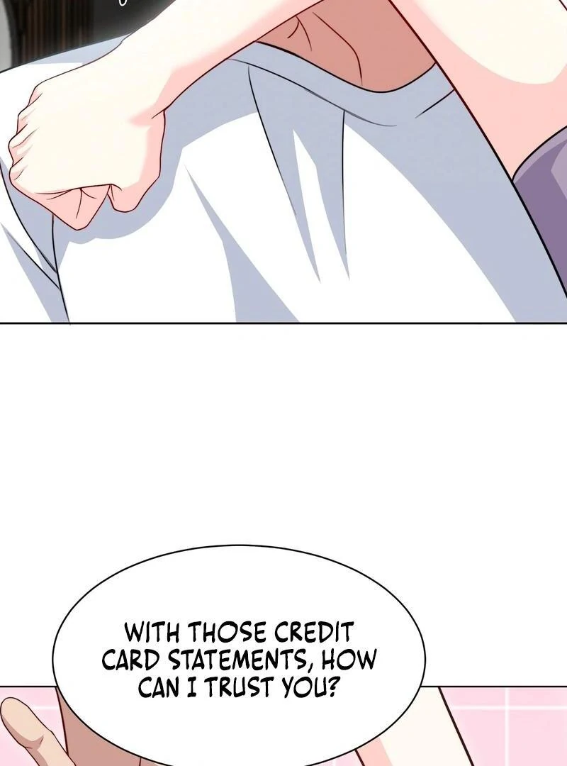 Entering With a New Groom Chapter 5 - Page 83