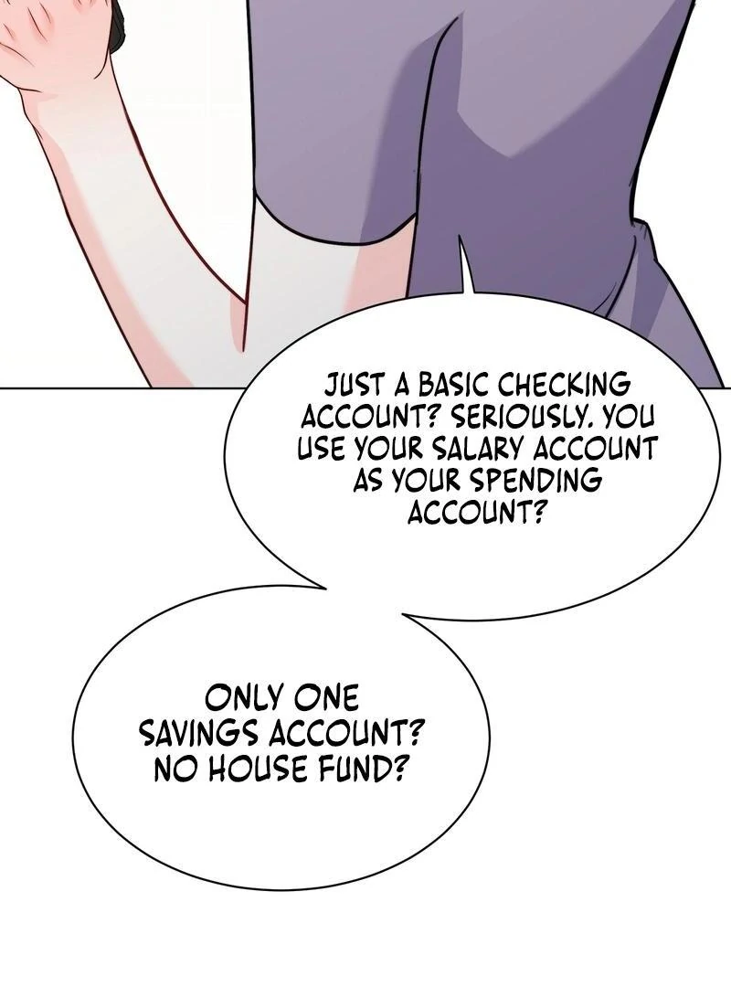 Entering With a New Groom Chapter 5 - Page 85