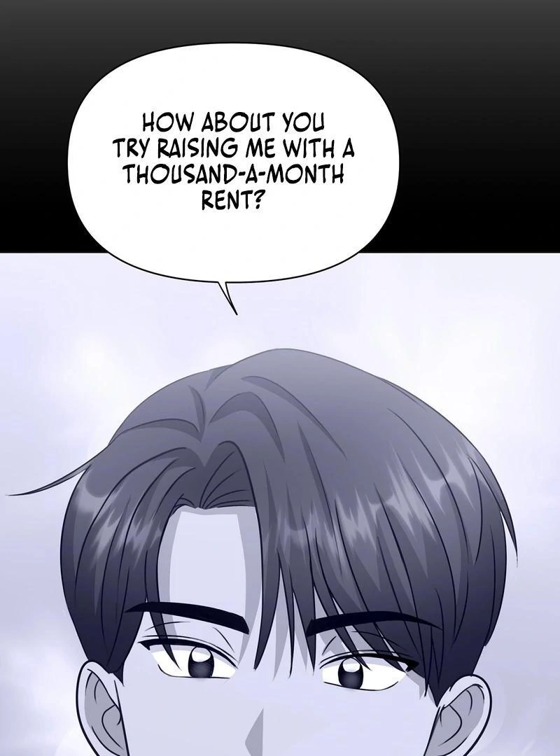 Entering With a New Groom Chapter 5 - Page 9