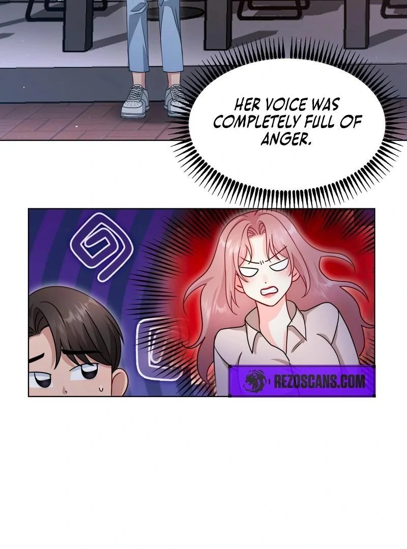 Entering With a New Groom Chapter 5 - Page 96