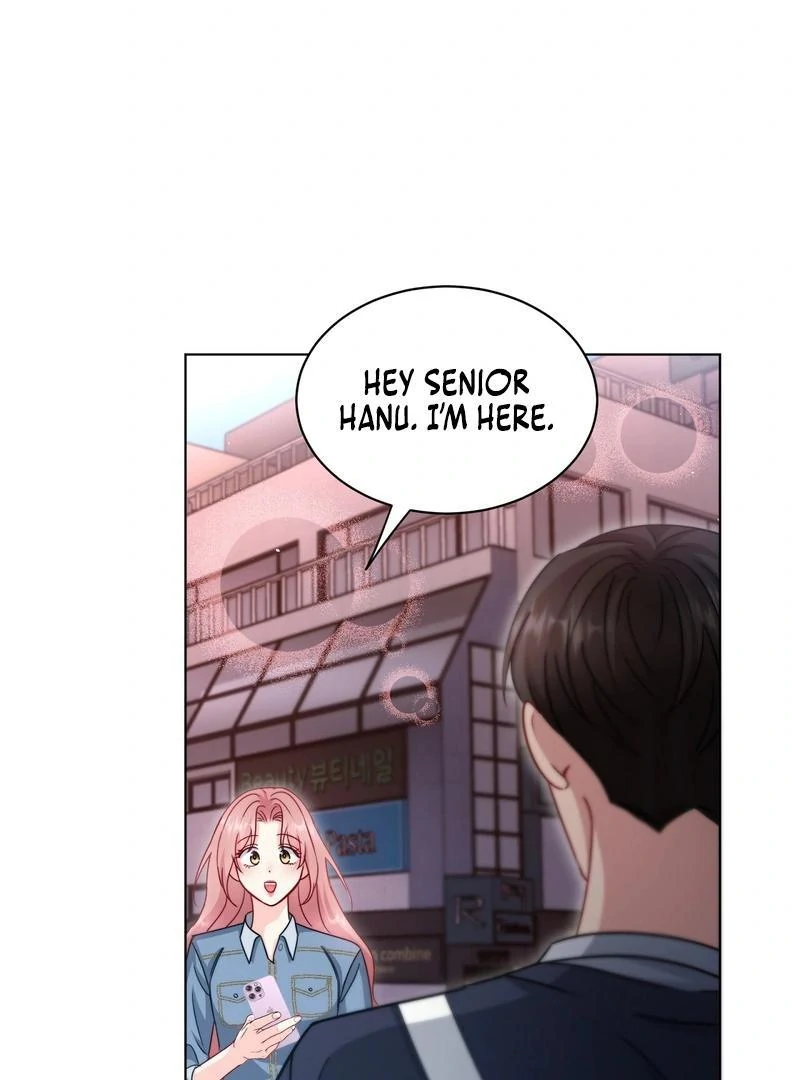 Entering With a New Groom Chapter 5 - Page 97