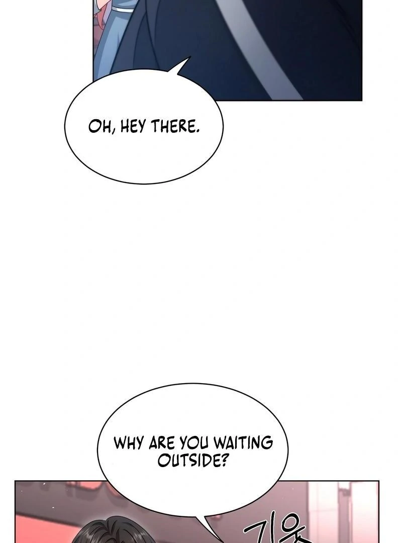 Entering With a New Groom Chapter 5 - Page 98