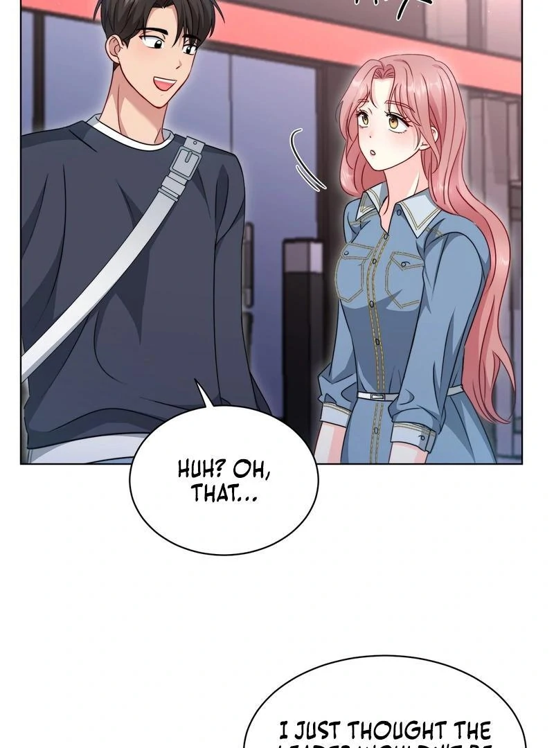 Entering With a New Groom Chapter 5 - Page 99