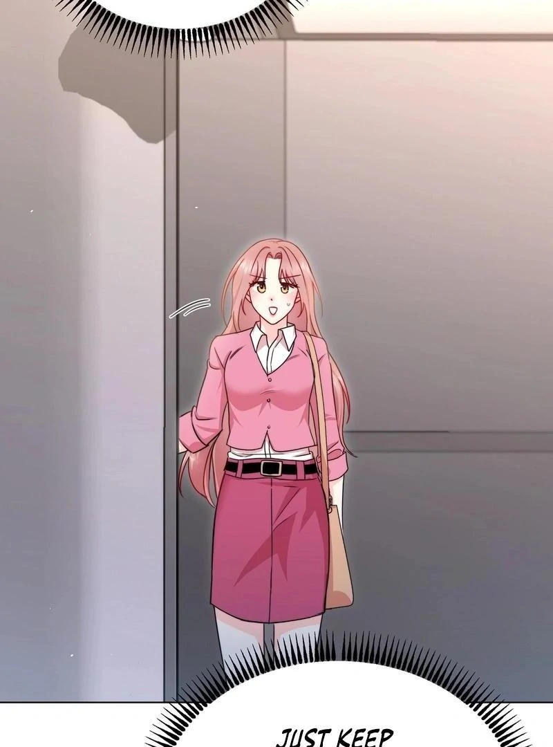 Entering With a New Groom Chapter 6 - Page 107
