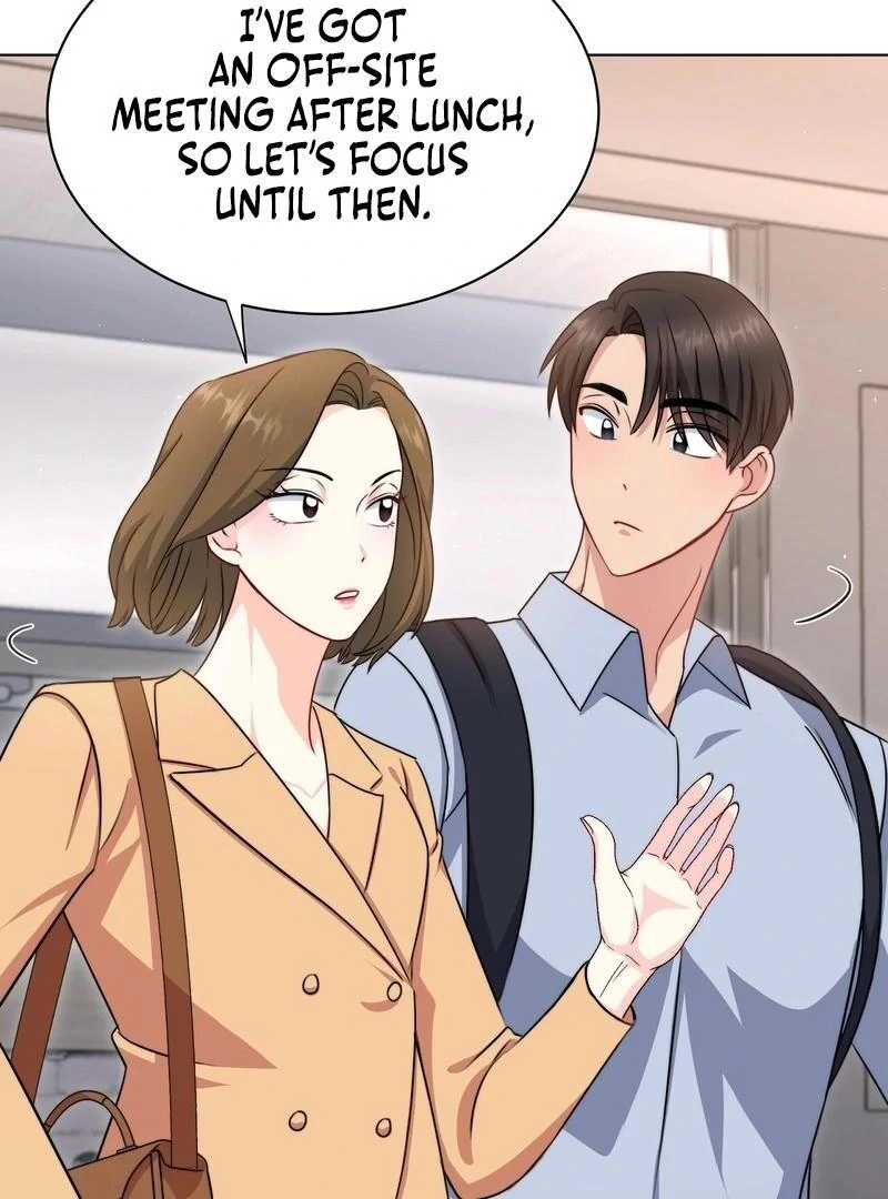 Entering With a New Groom Chapter 6 - Page 109