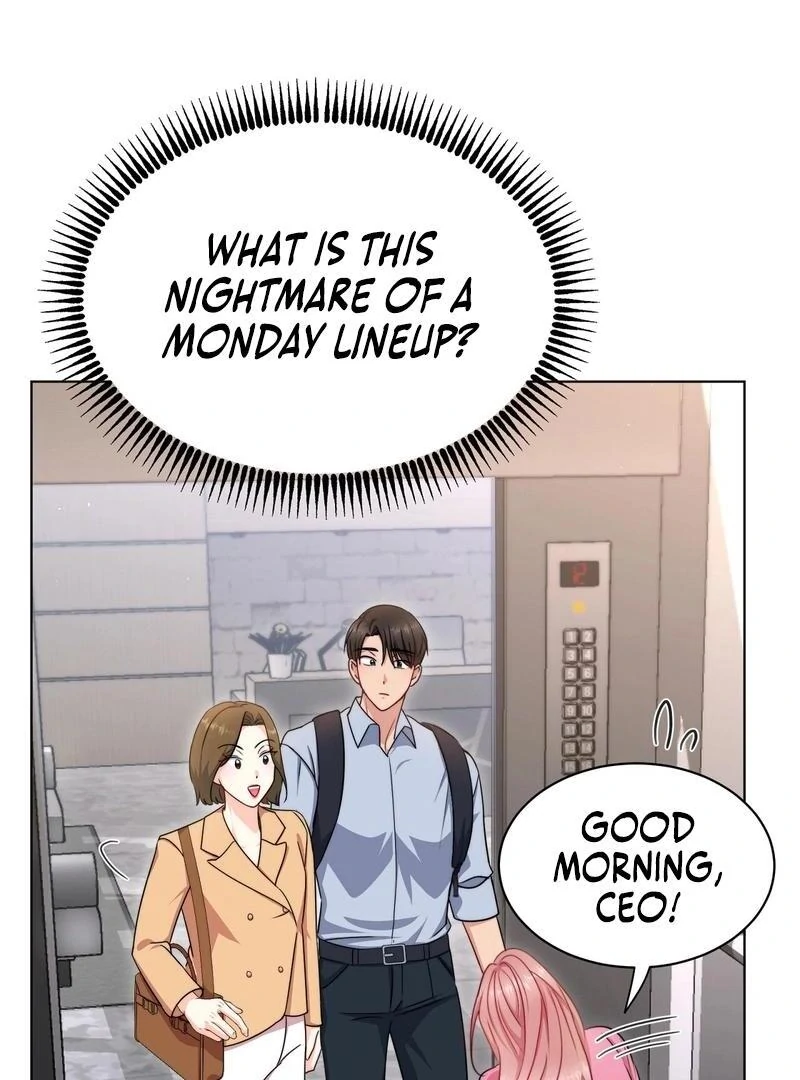 Entering With a New Groom Chapter 6 - Page 111