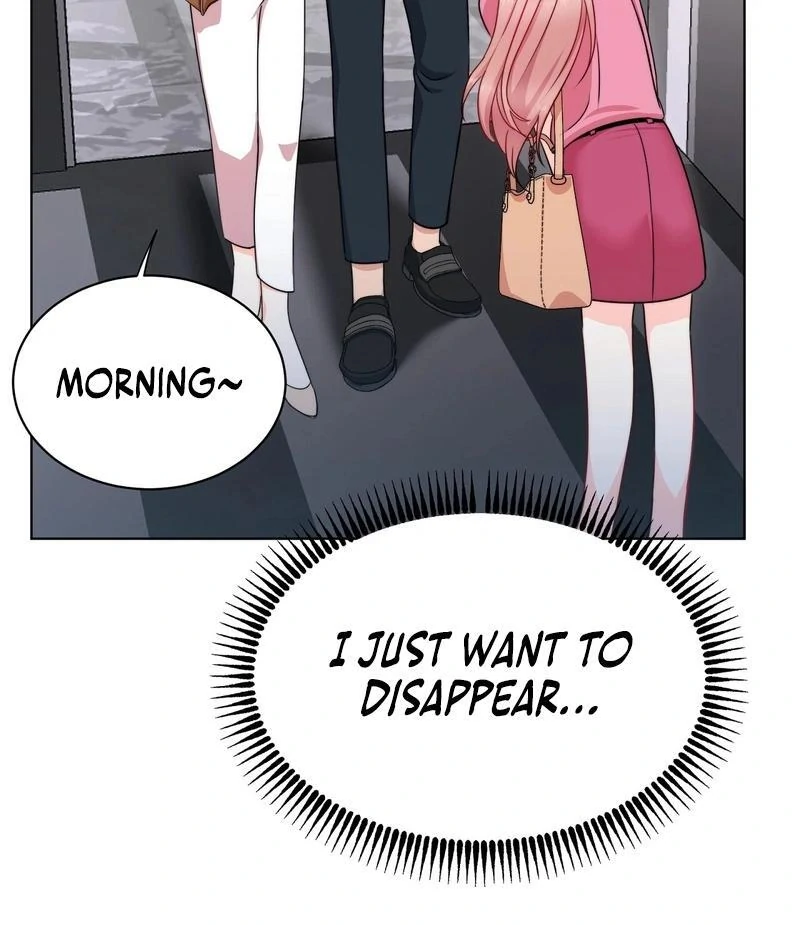 Entering With a New Groom Chapter 6 - Page 112