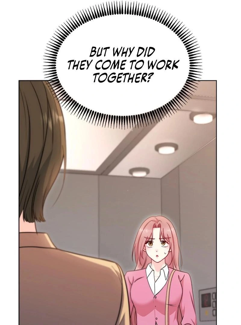 Entering With a New Groom Chapter 6 - Page 114