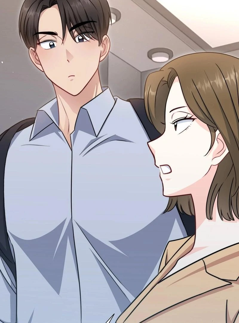 Entering With a New Groom Chapter 6 - Page 116