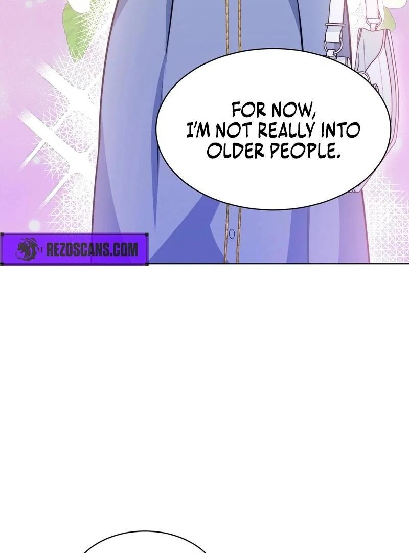 Entering With a New Groom Chapter 6 - Page 14