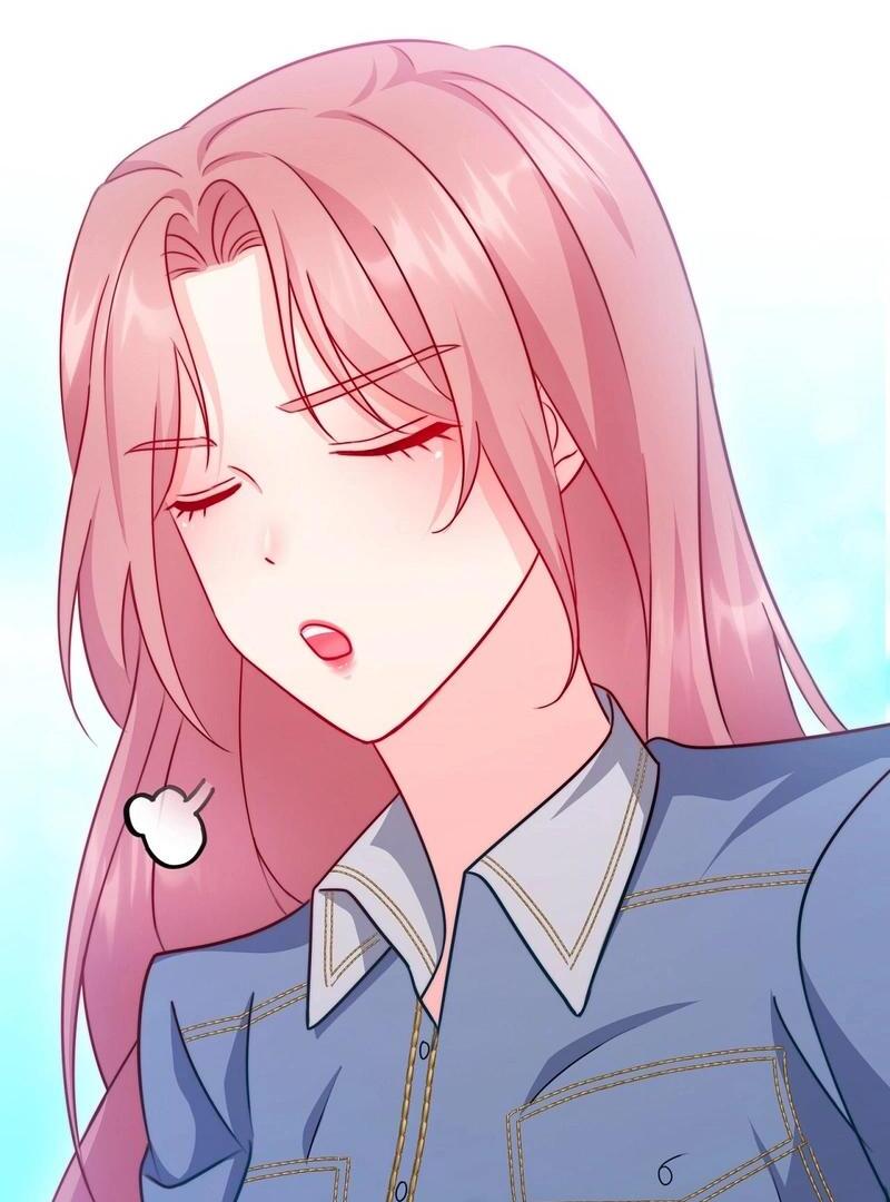 Entering With a New Groom Chapter 6 - Page 20