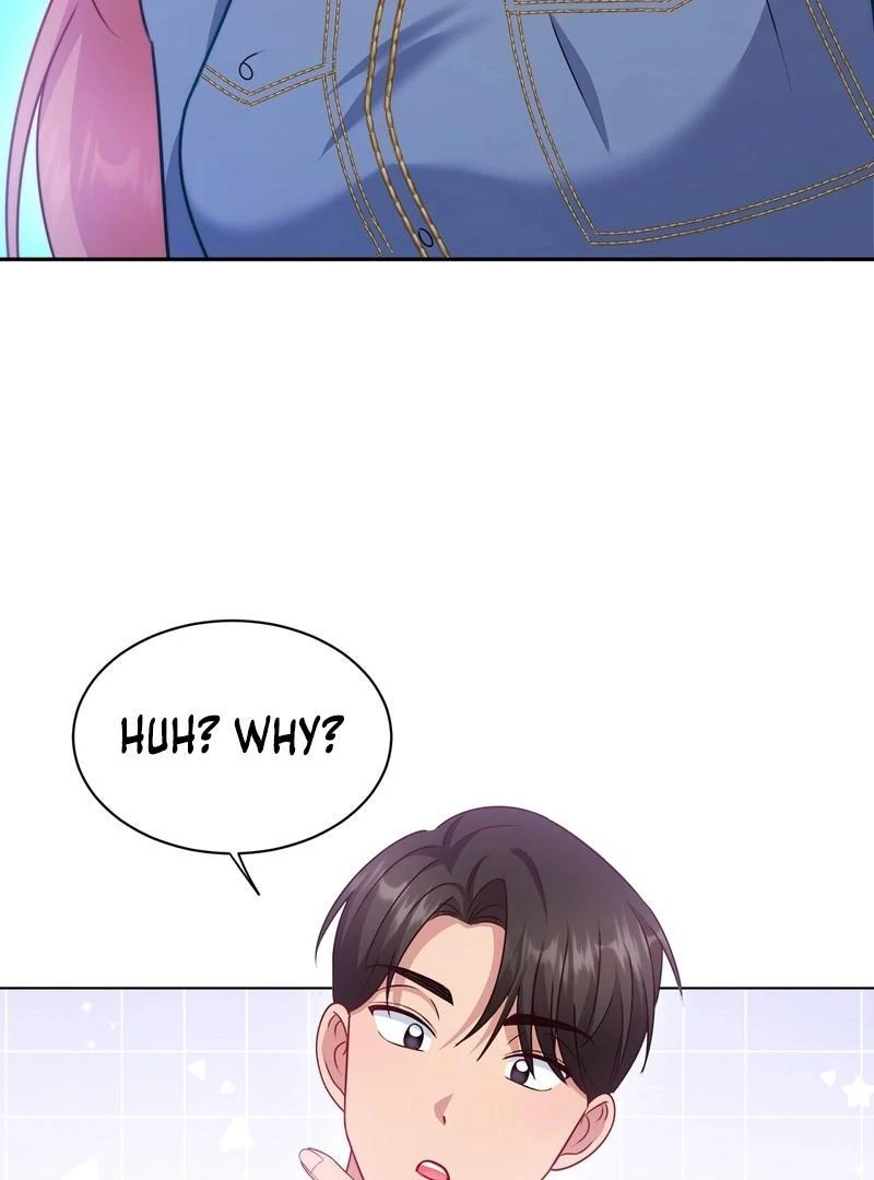 Entering With a New Groom Chapter 6 - Page 21