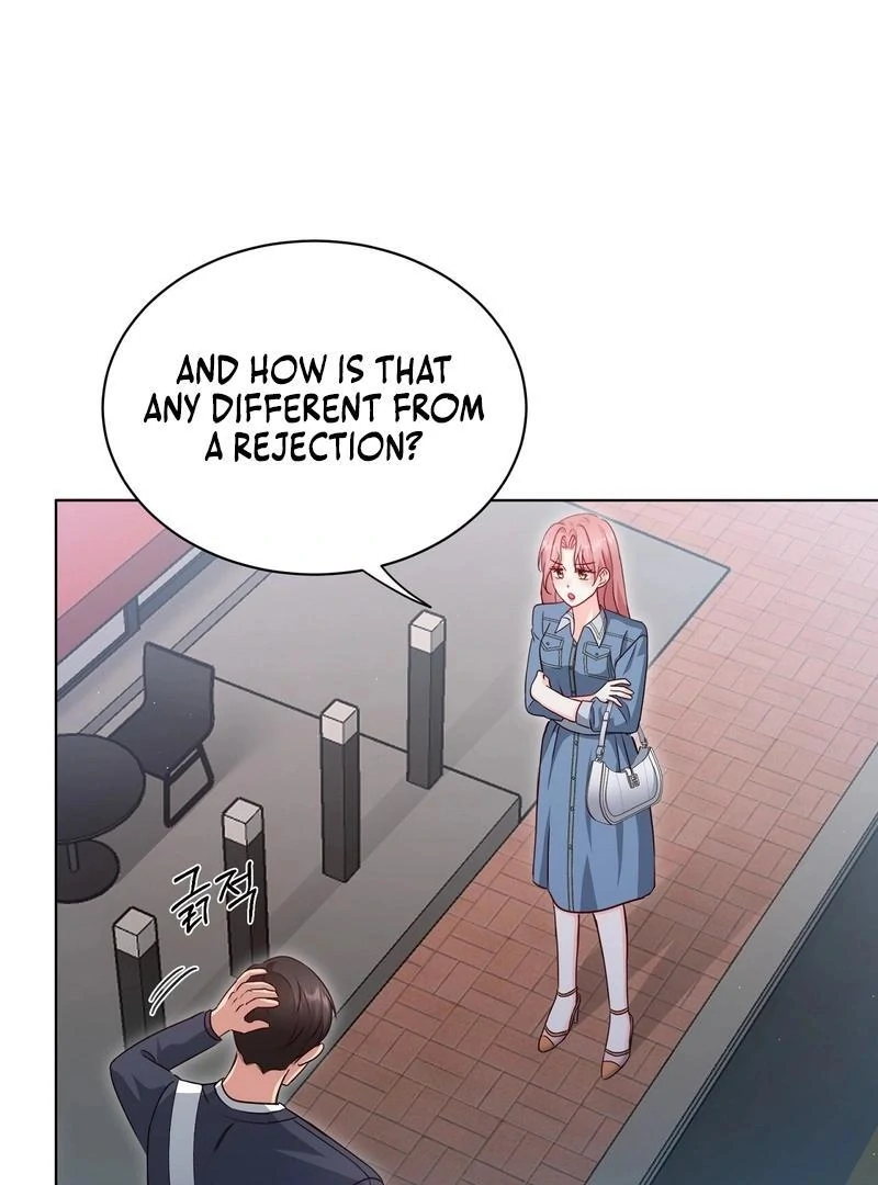 Entering With a New Groom Chapter 6 - Page 23