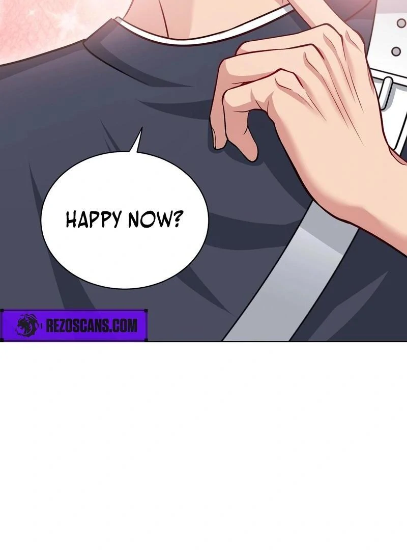 Entering With a New Groom Chapter 6 - Page 27