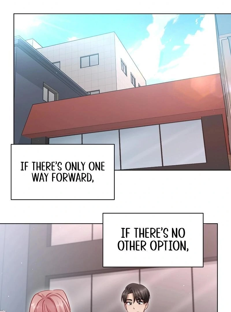 Entering With a New Groom Chapter 6 - Page 32