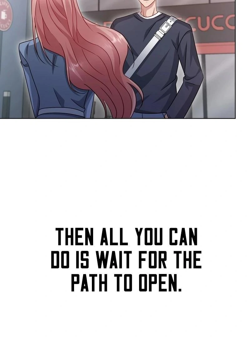 Entering With a New Groom Chapter 6 - Page 33