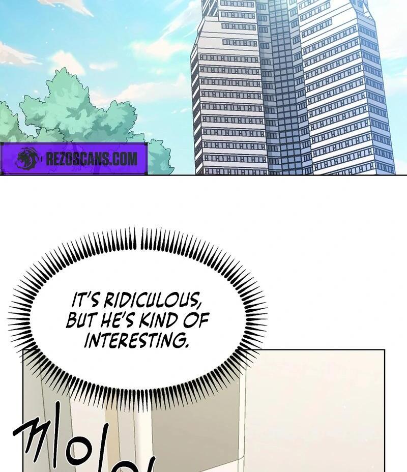 Entering With a New Groom Chapter 6 - Page 37