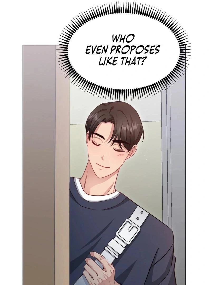 Entering With a New Groom Chapter 6 - Page 39