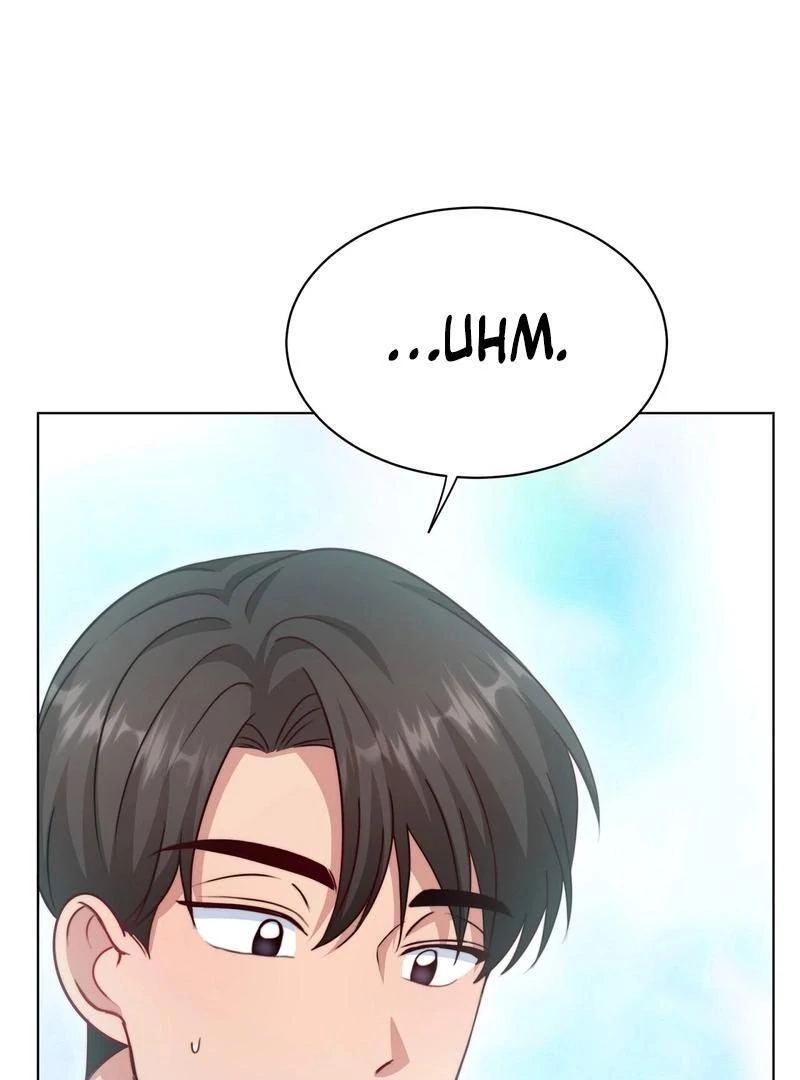 Entering With a New Groom Chapter 6 - Page 4